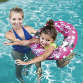 Bestway 3-6 Yaş 56 Cm Disney Minnie Deniz Havuz Simiti